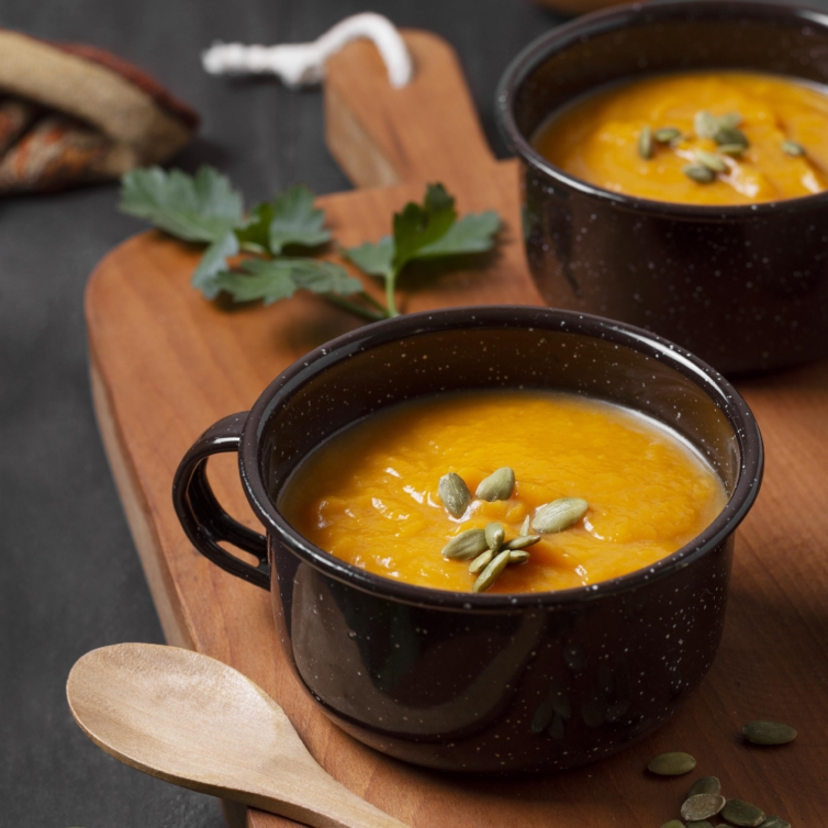 Os Biscoitos Saud Veis De Laranja E Canela Que Ficam Prontos Em