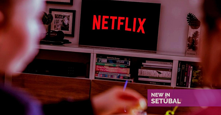 Netflix dejará de compartir cuentas gratis a partir de 2023 – Novedad en Setúbal