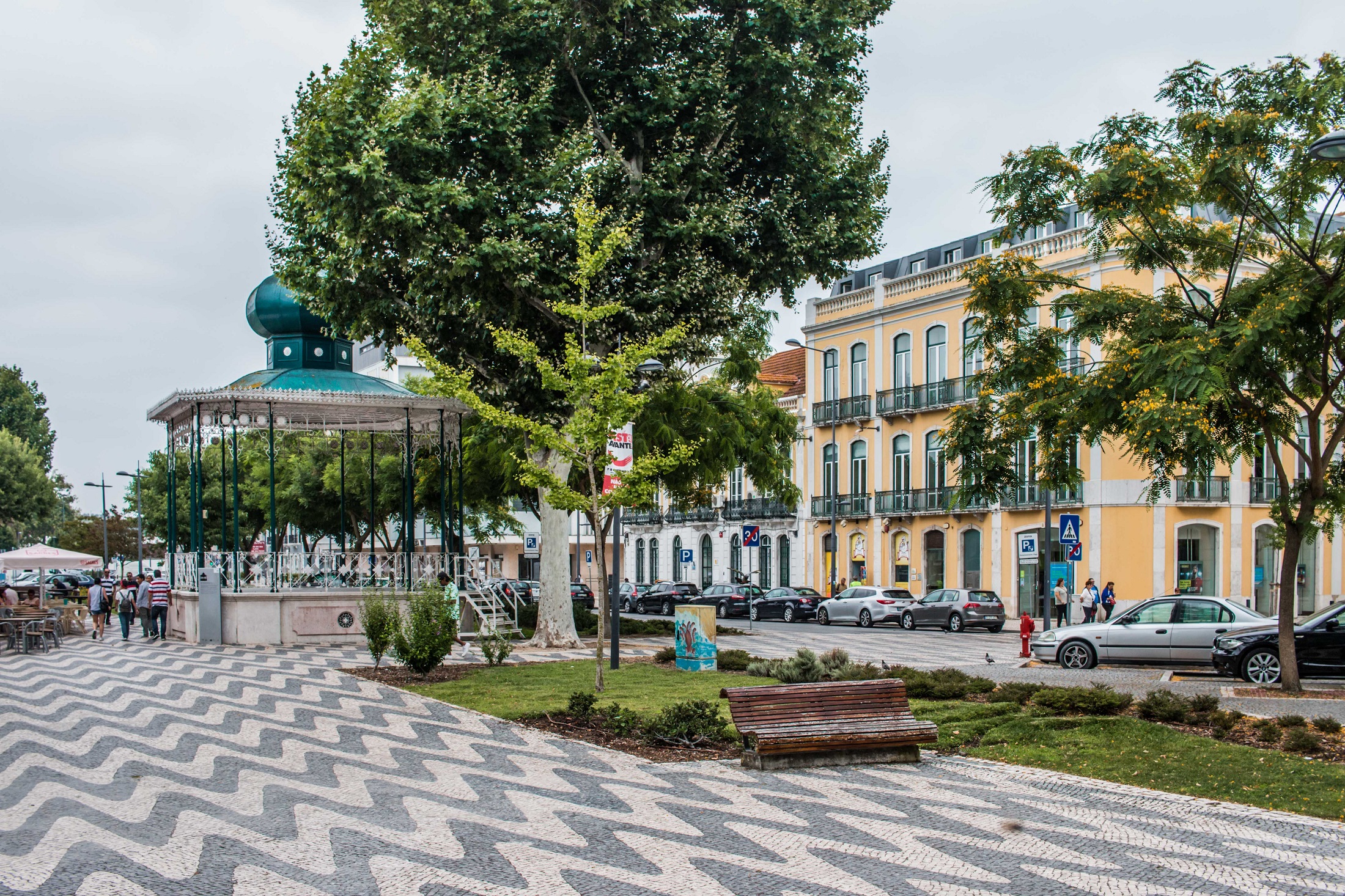 Município de Setúbal on X: Setúbal é capital da música ibero-americana  (  / X