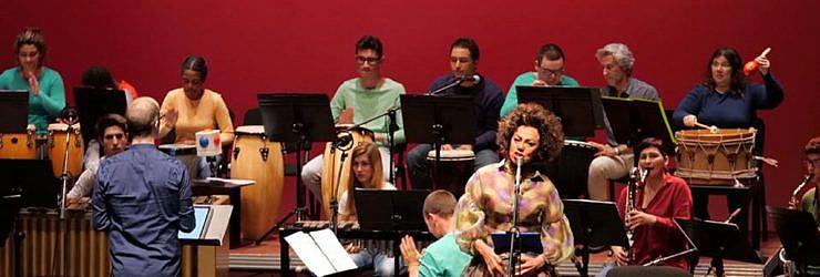 Já há datas para o Festival Internacional de Música de Setúbal