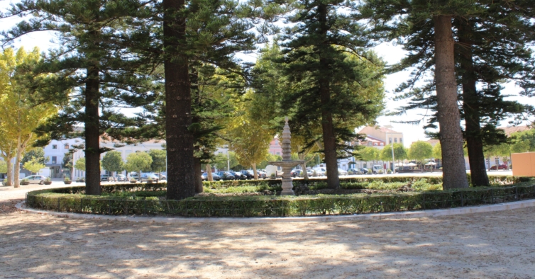 Ainda se lembra do Passeio do Lago no antigo Parque das Escolas?