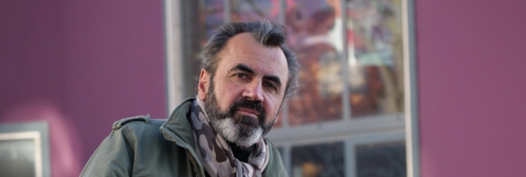 Escultor Pedro Marques representa (novamente) Setúbal na Biennale de Montreux