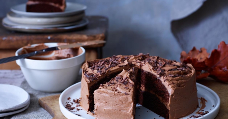 O bolo de chocolate de Marco Costa que vai querer fazer este Natal – New in Setúbal O bolo de chocolate de Marco Costa que vai querer fazer este Natal – New in Setúbal