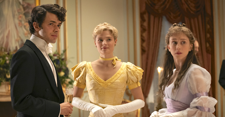 A Idade Dourada (The Gilded Age): 2ª temporada ganha trailer; assista