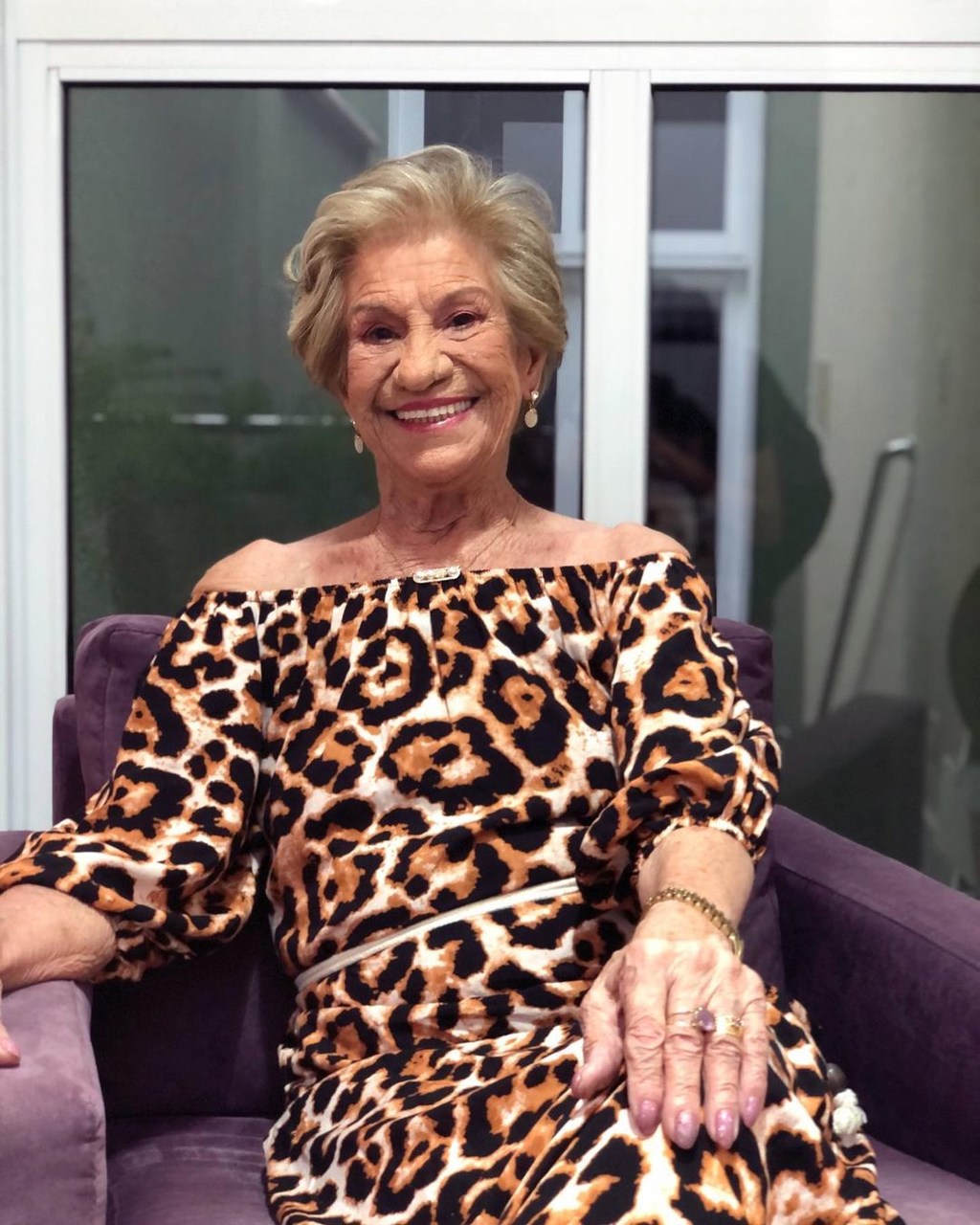 Da Depressão Ao Amor Próprio A Influencer De 79 Anos Que Posa De Biquíni E Lingerie New In 