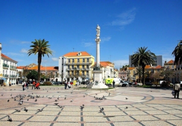 Setúbal é um dos destinos europeus selecionados para o Smart Tourism Destination