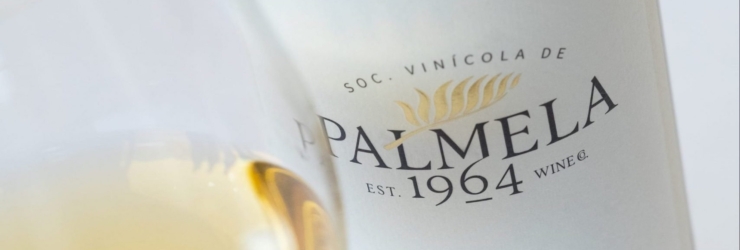 O vinho da Sociedade Vinícola de Palmela que vai querer na sua garrafeira de Natal