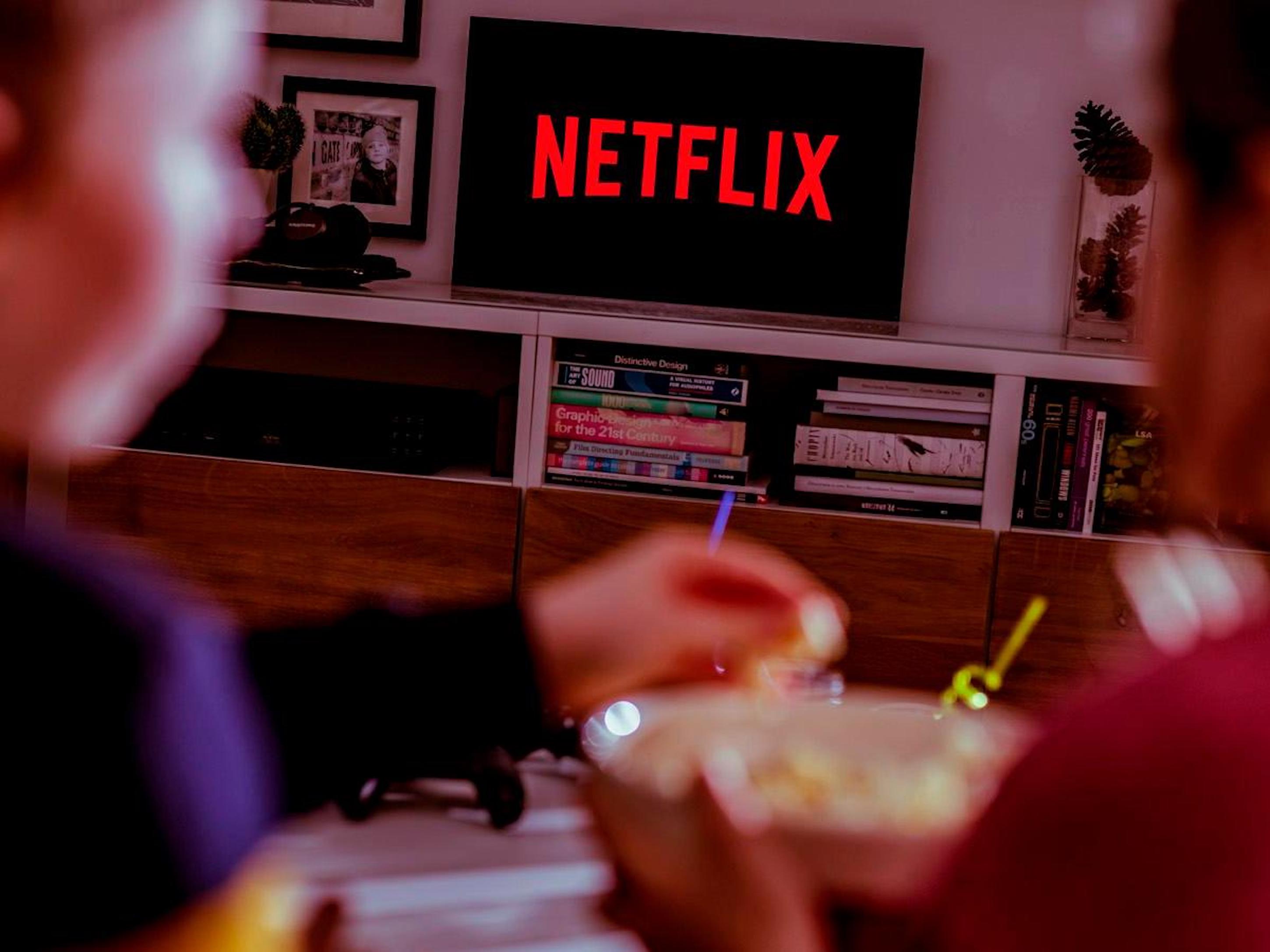 Netflix: se partilhas conta prepara-te para pagar este Extra - 4gnews