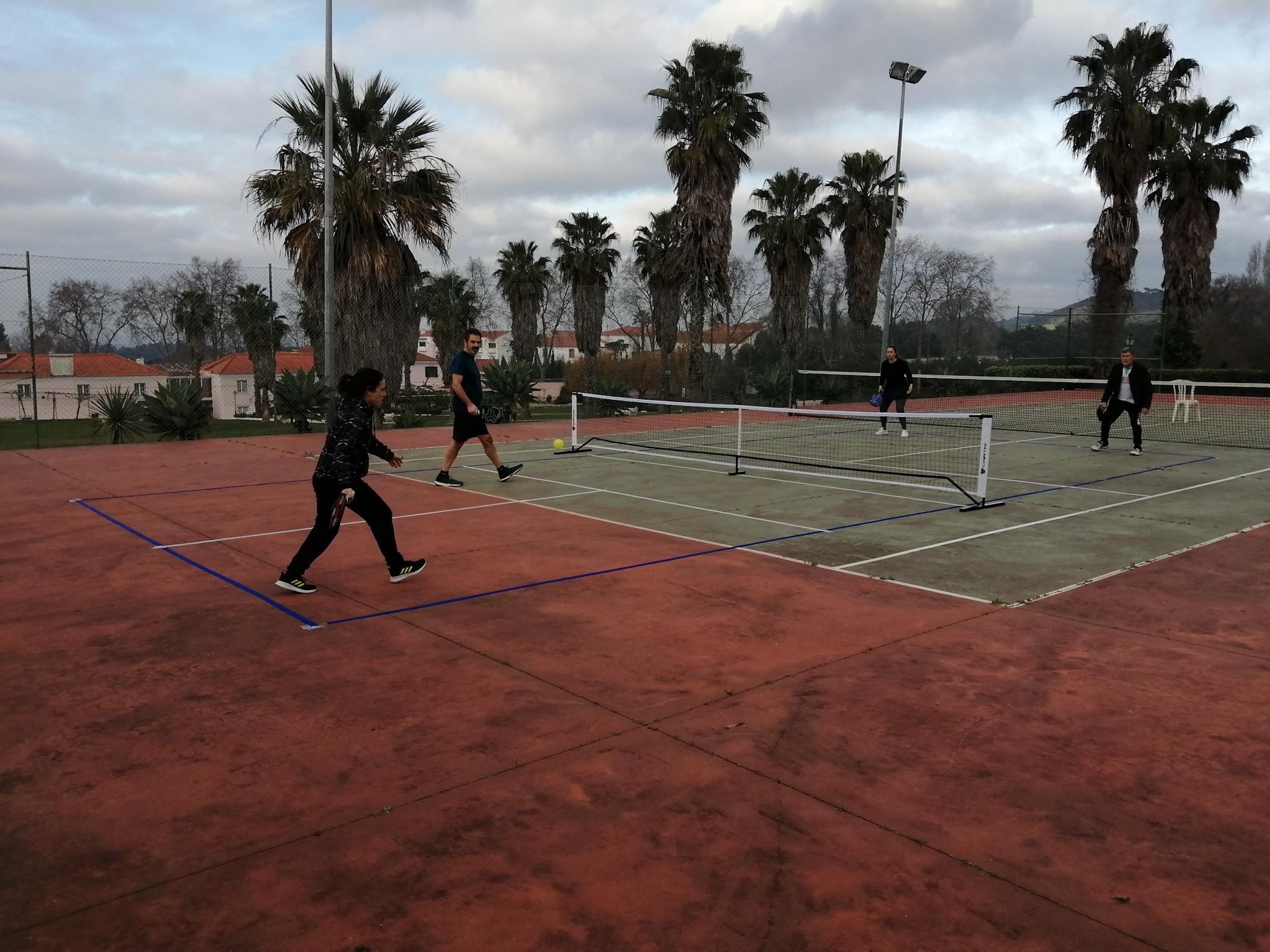 Clube Ténis de Setúbal