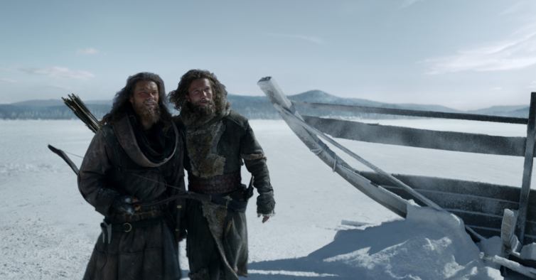 12 de janeiro: “Vikings: Valhalla” (temporada 2), Netflix