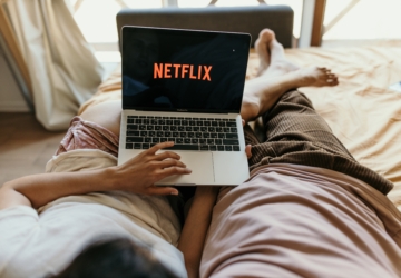 Netflix vai finalmente acabar com a partilha de contas — e explica como