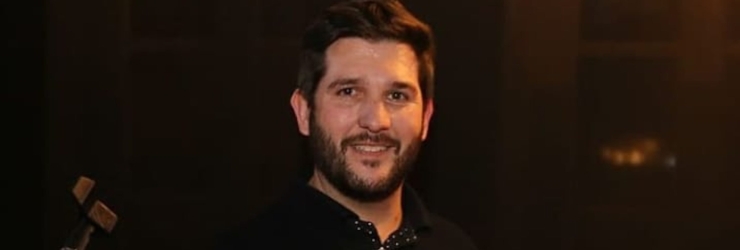 Este fim de semana há mais um espetáculo de stand-up comedy em Setúbal