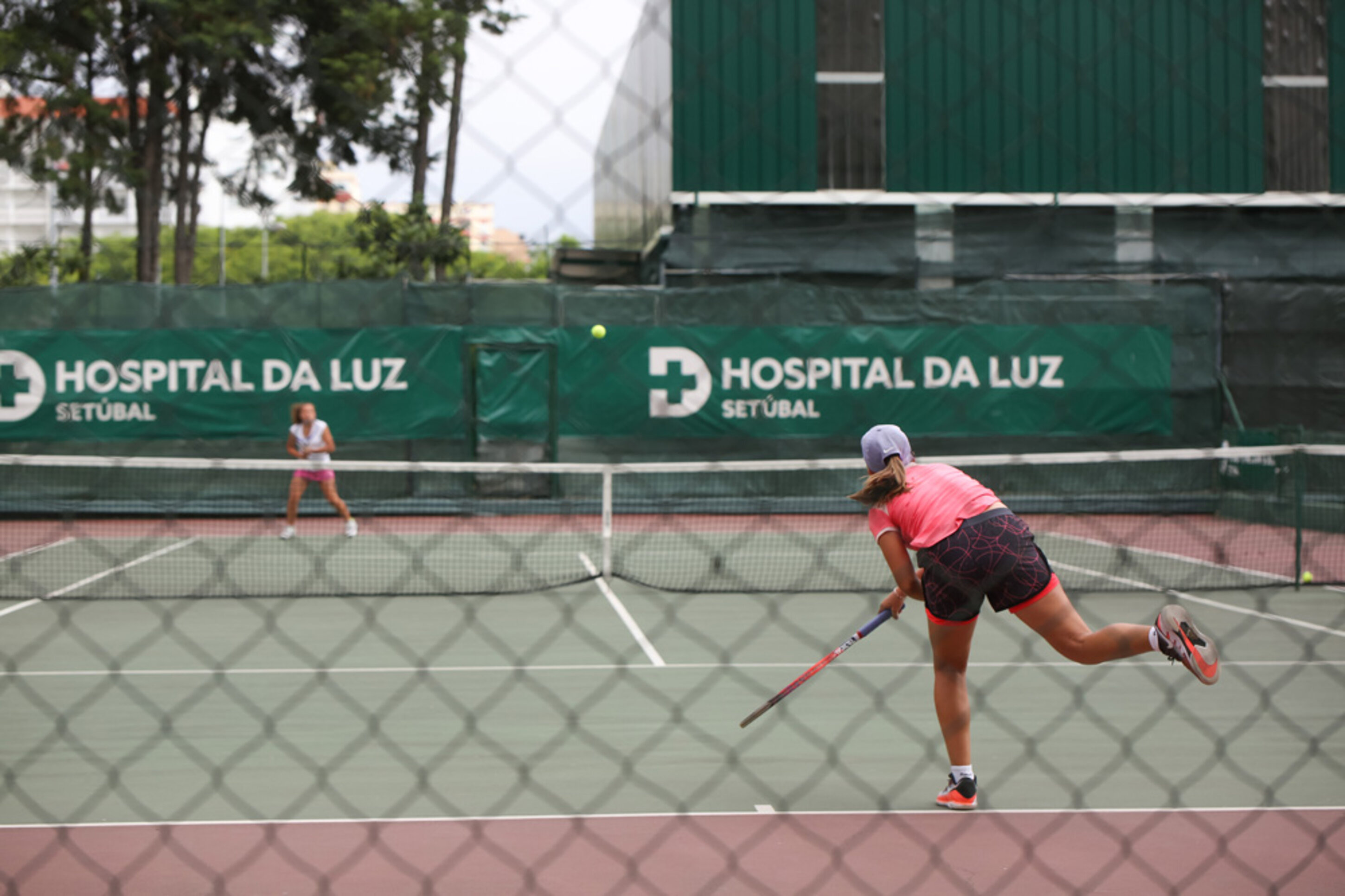 Clube Ténis de Setúbal