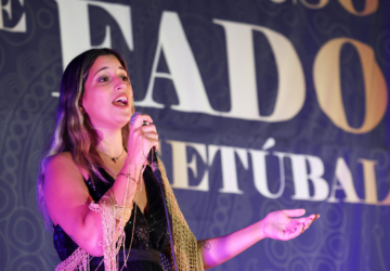 Já foi revelada a grande vencedora do XV Concurso de Fado de Setúbal