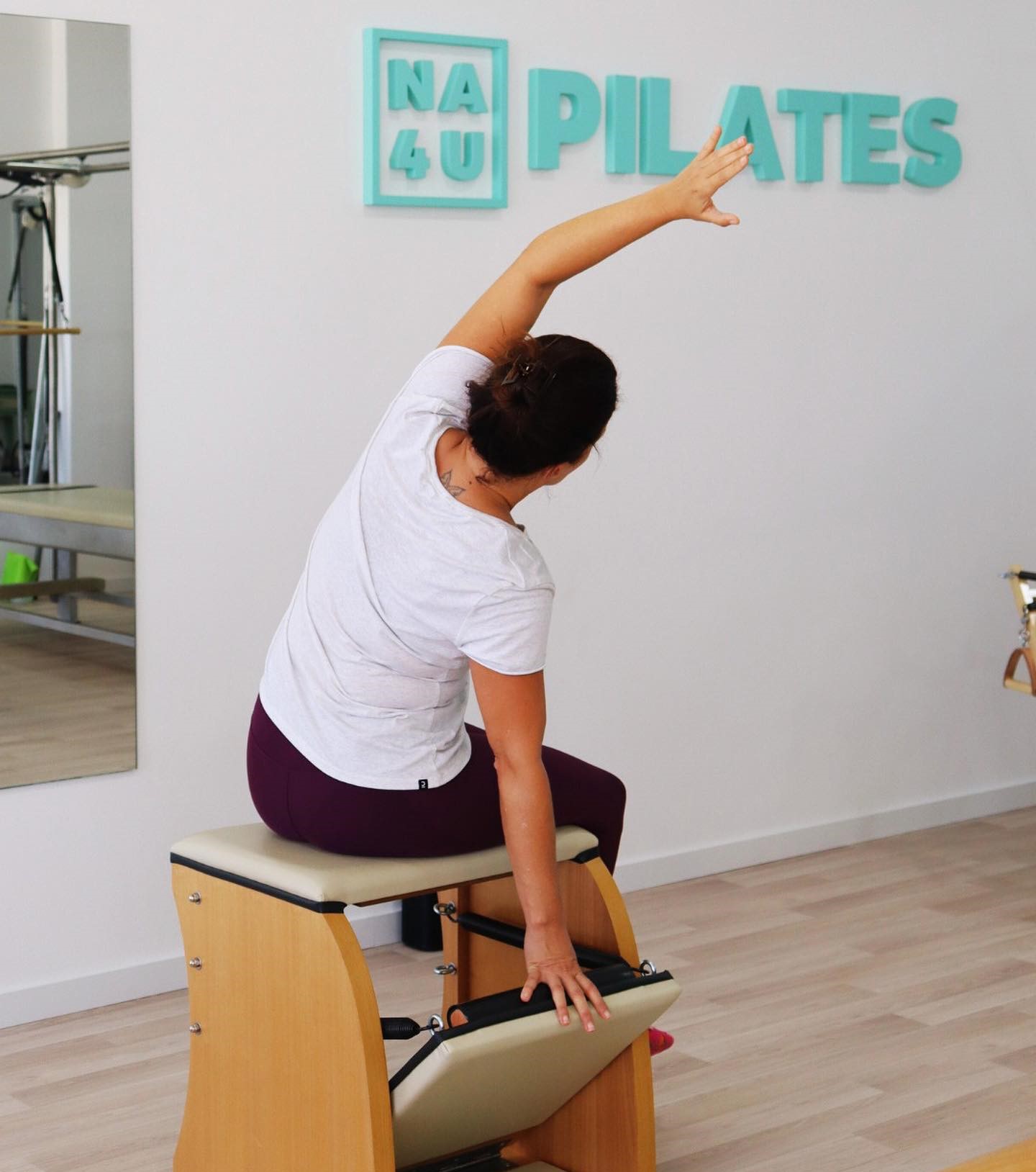 Pilates Clinico – Personal Trainer Azeitão