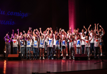 11 concertos imperdíveis e 1200 jovens: vem aí o Festival de Música de Setúbal
