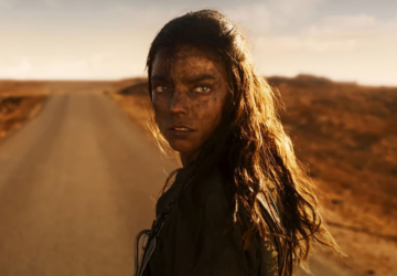 Novo filme da saga Mad Max “Furiosa” vai estrear no Cinema Charlot. Os bilhetes custam 4,5€