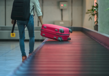 O pesadelo das agências de viagens aconteceu. Como está a ser resolvida a situação?