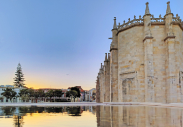 Exposições, visitas noturnas e e ateliers. Setúbal celebra Dia Internacional dos Museus