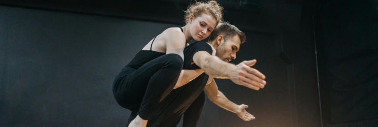 Está a chegar à cidade mais uma edição do festival de Dança Contemporânea