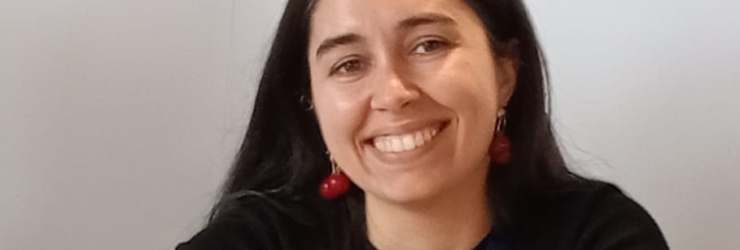 A bióloga que organiza workshops para ensinar tudo sobre os cogumelos (e não só)