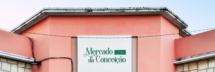 Arrábida Flea Market. Vem aí a quarta edição do mercado de roupa em segunda mão