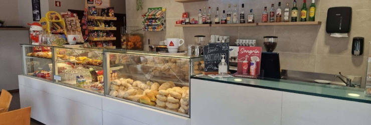 Setubalenses, o Acqua Rio Café já reabriu e tem novidades