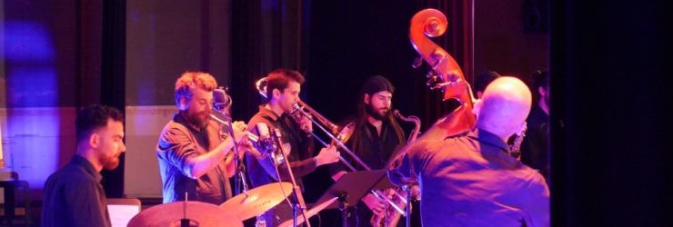 Jazz na Vila regressa a Azeitão com concertos em largos e jardins