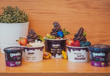 Da versão XL às taças instagramáveis: 4 spots em Setúbal onde o açaí é estrela
